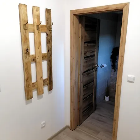 דירות זנוימו Vino Andrusiow מראה חיצוני תמונה