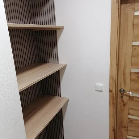 דירות זנוימו Vino Andrusiow מראה חיצוני תמונה