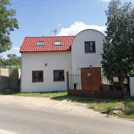 Vino Andrusiow Apartment Znojmo Exterior photo
