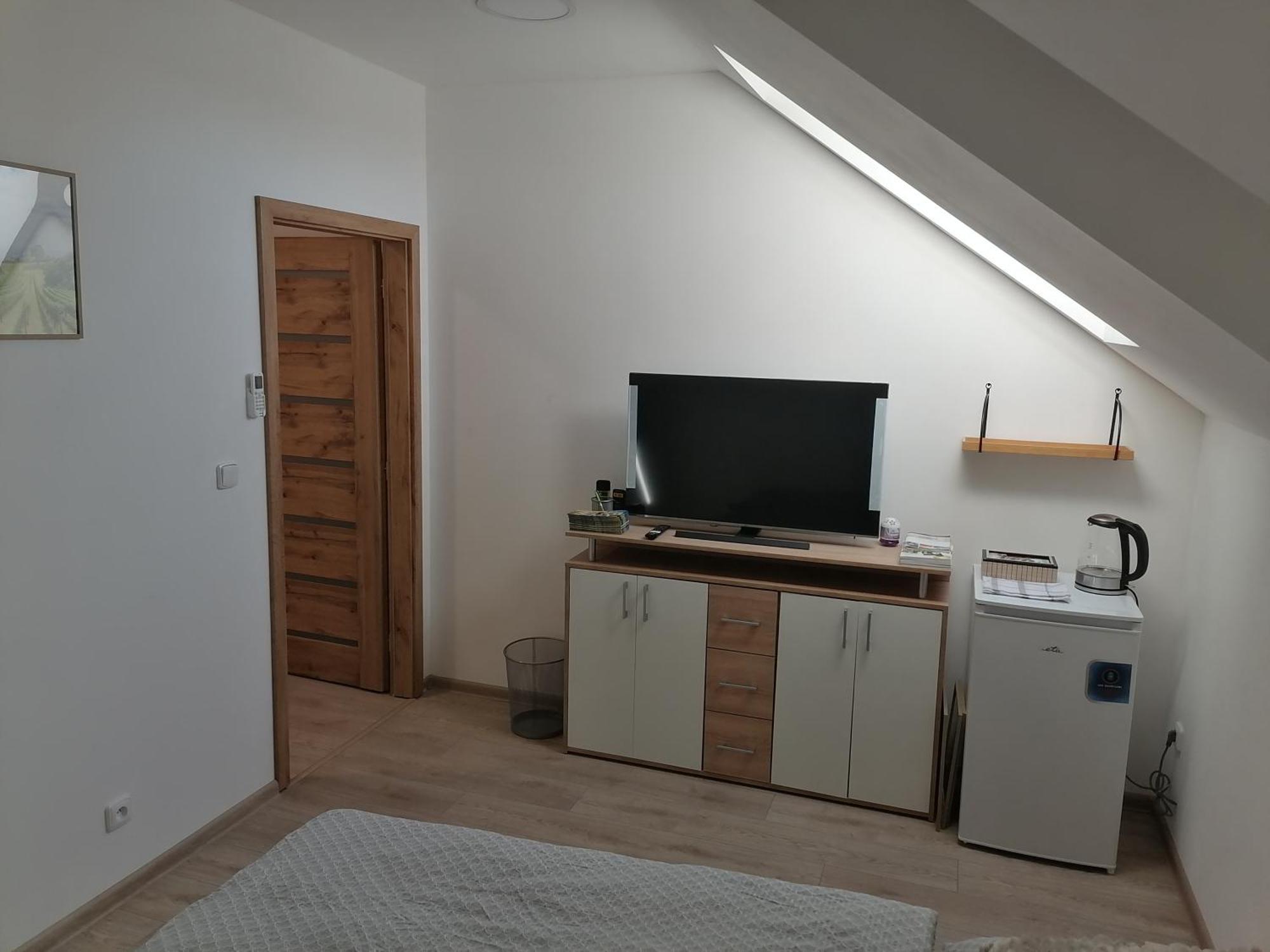 Homestay Vino Andrusiow Znojmo