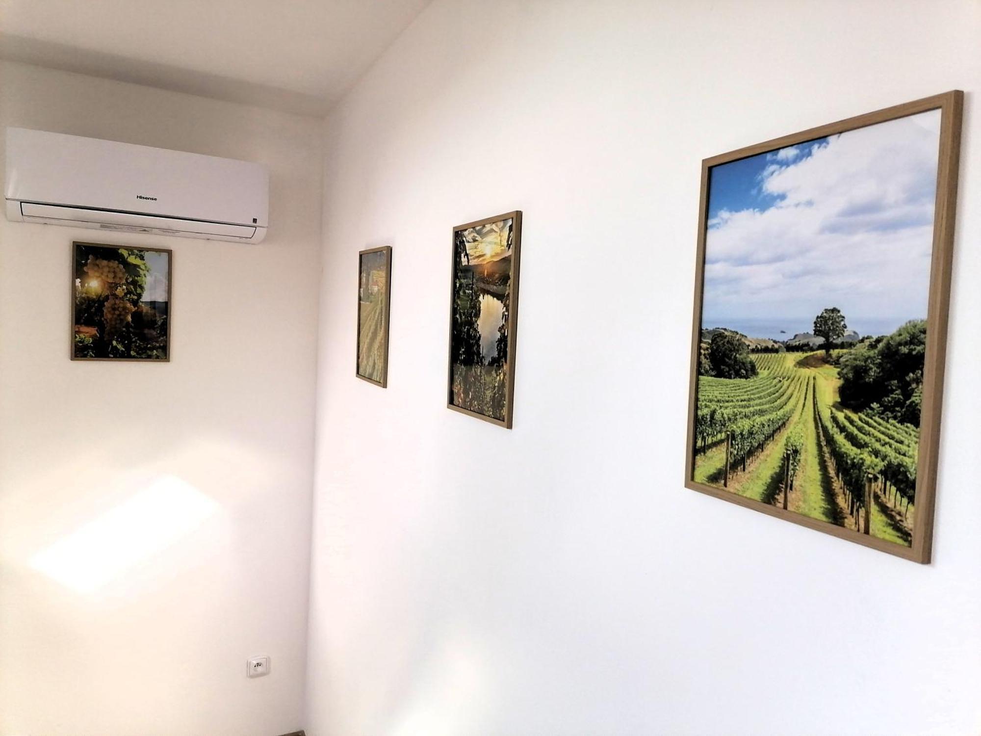 Homestay Vino Andrusiow