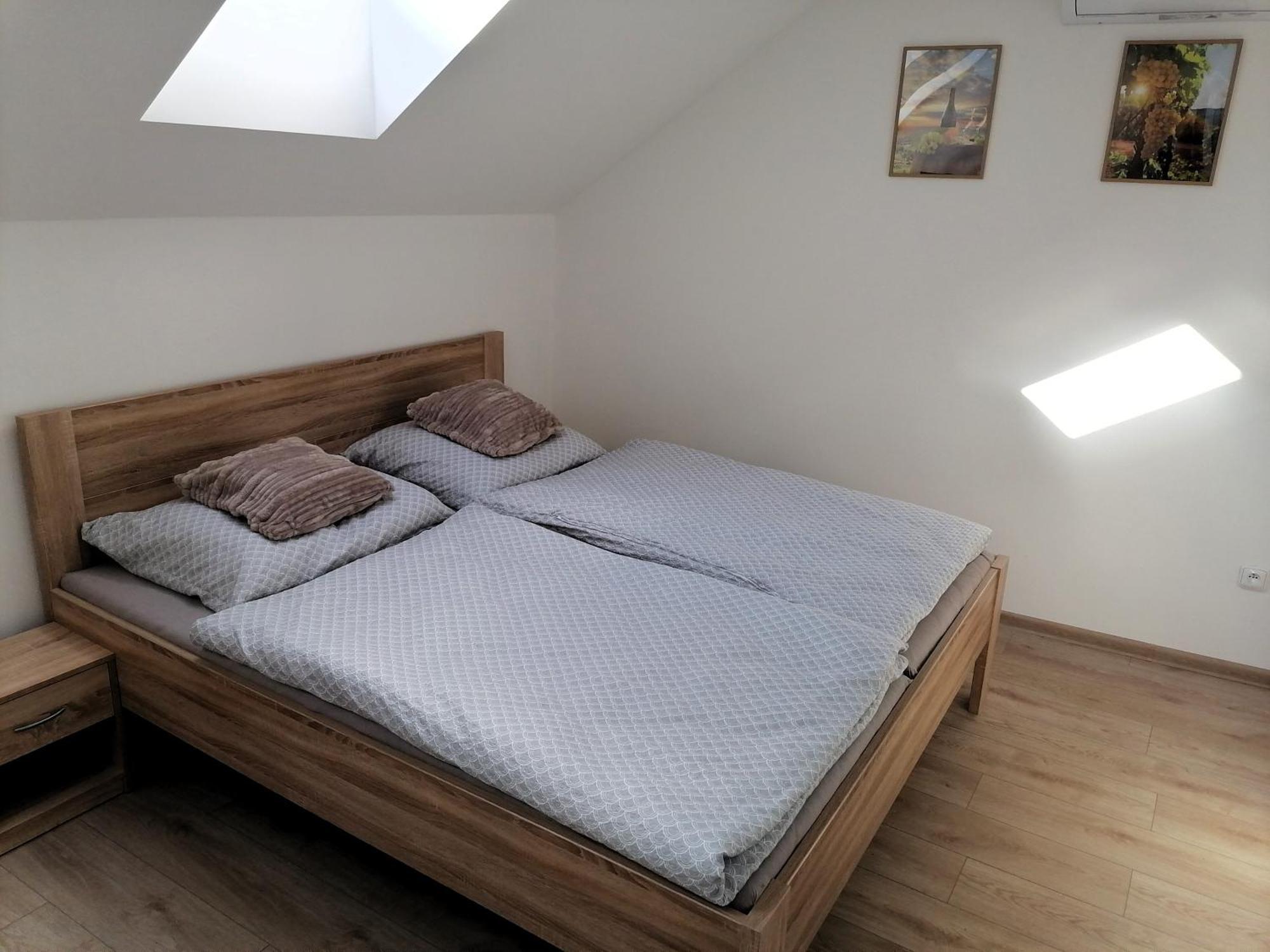 Homestay Vino Andrusiow