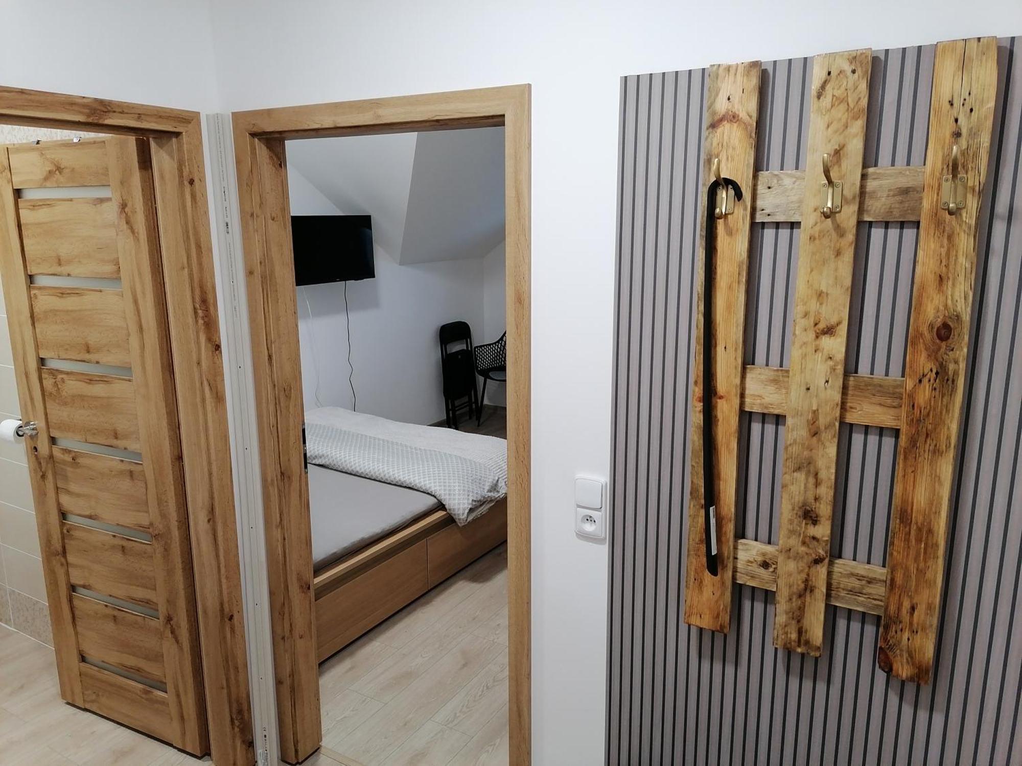 Vino Andrusiow Homestay