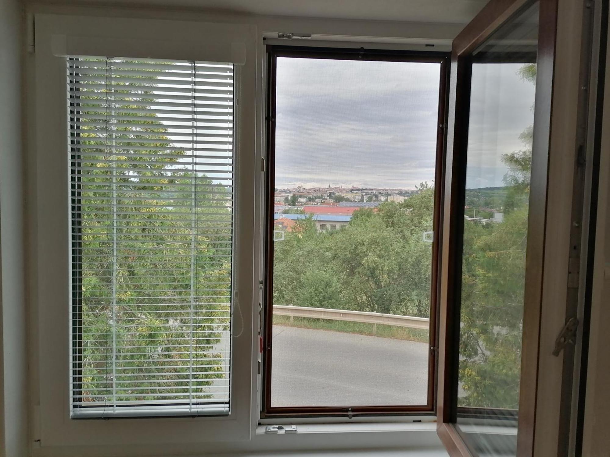 Vino Andrusiow Homestay Znojmo