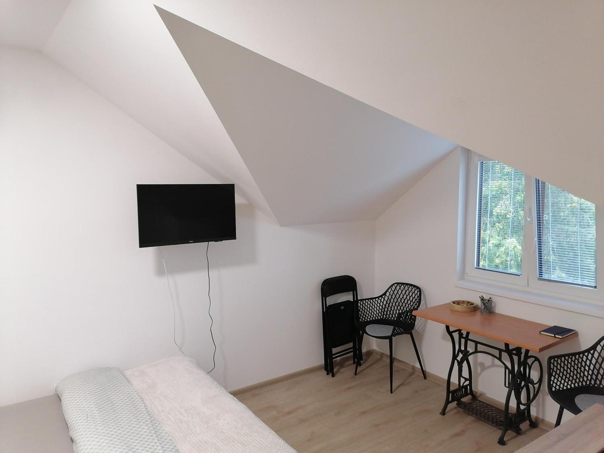 Vino Andrusiow Homestay Znojmo