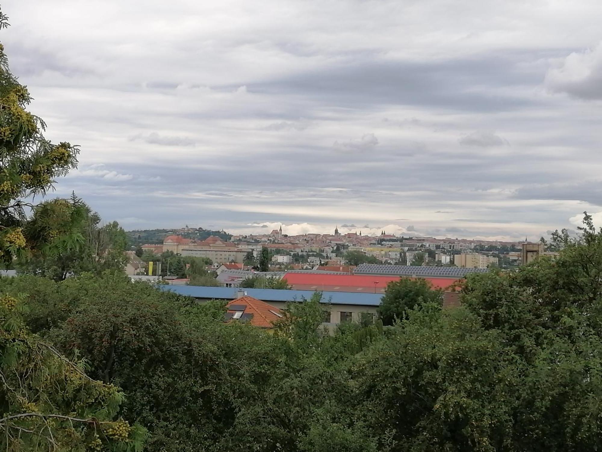 Homestay Vino Andrusiow Znojmo