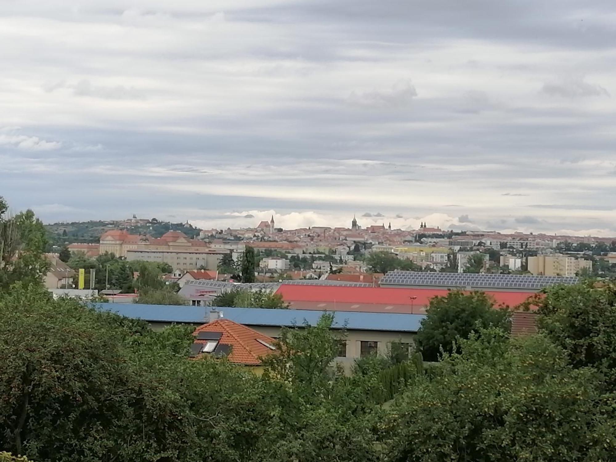 Vino Andrusiow * Znojmo