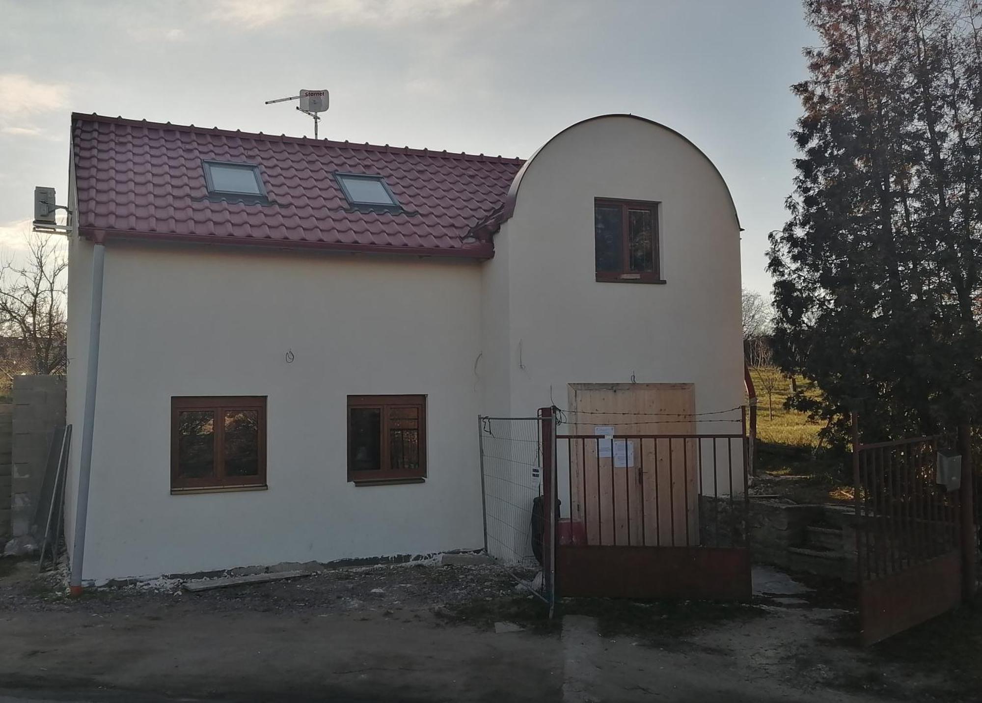 Vino Andrusiow Homestay Znojmo