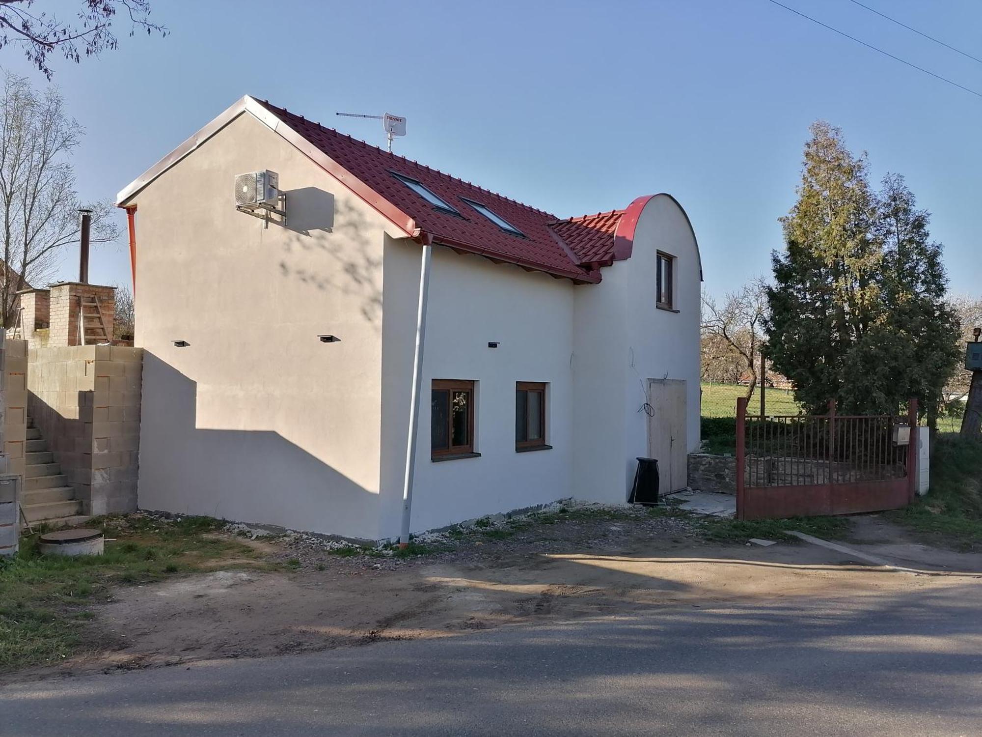 Vino Andrusiow Homestay Znojmo