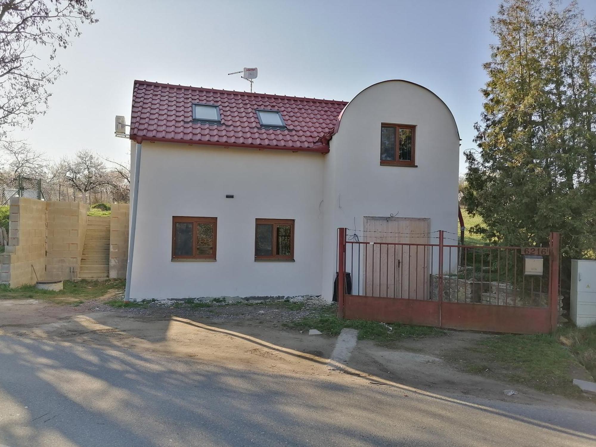 Homestay Vino Andrusiow Znojmo