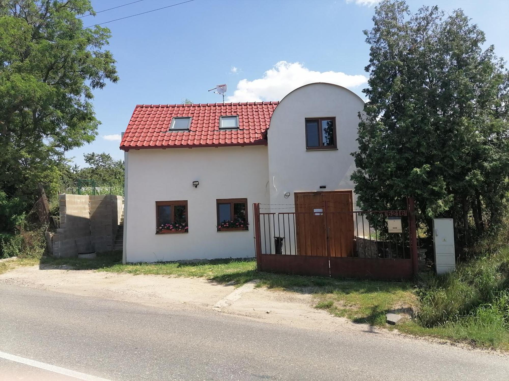 Séjour chez l'habitant Vino Andrusiow Znojmo